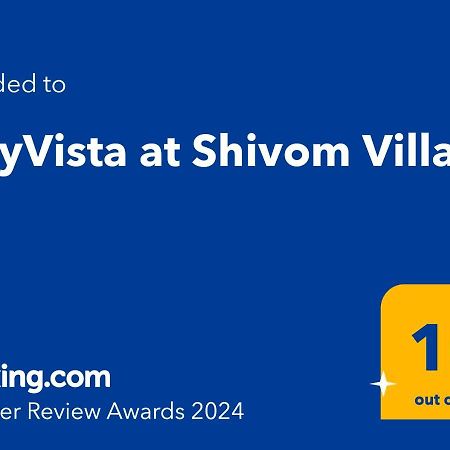 Stayvista'S Shivom Villa 12 - A Serene Escape With Views Of The Valley And Lake Лонавала Экстерьер фото